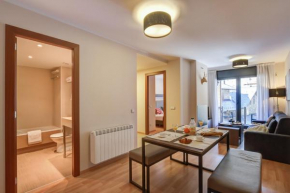 Гостиница Pierre & Vacances Andorra El Tarter, Эль Тартер